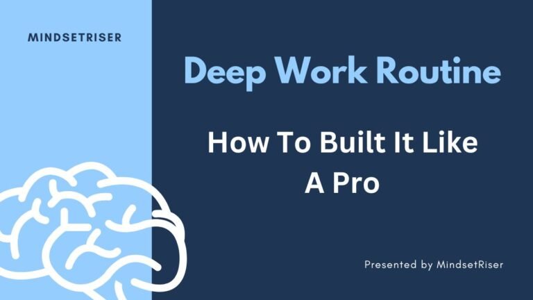 productivity hacks