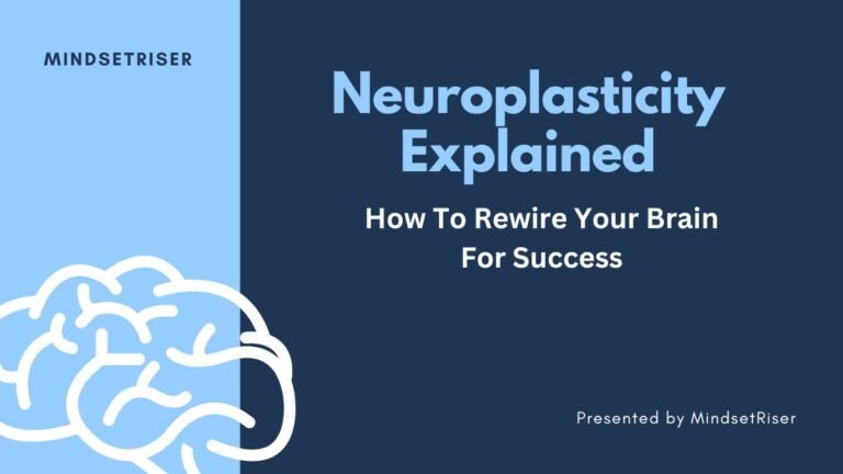 neuroplasticity