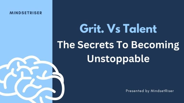 grit vs telent