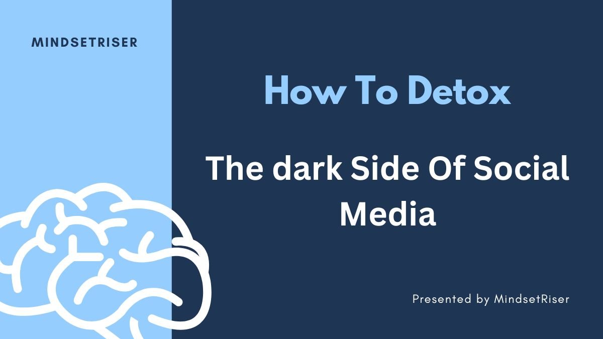 the dark side of social media