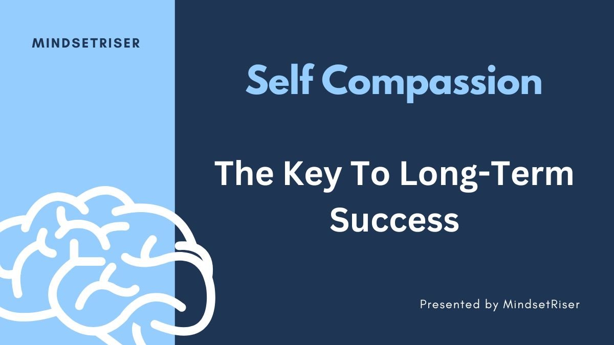 self compassion