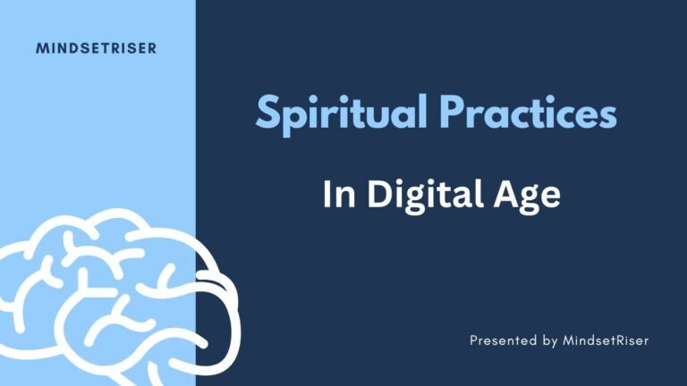 spiritual practices