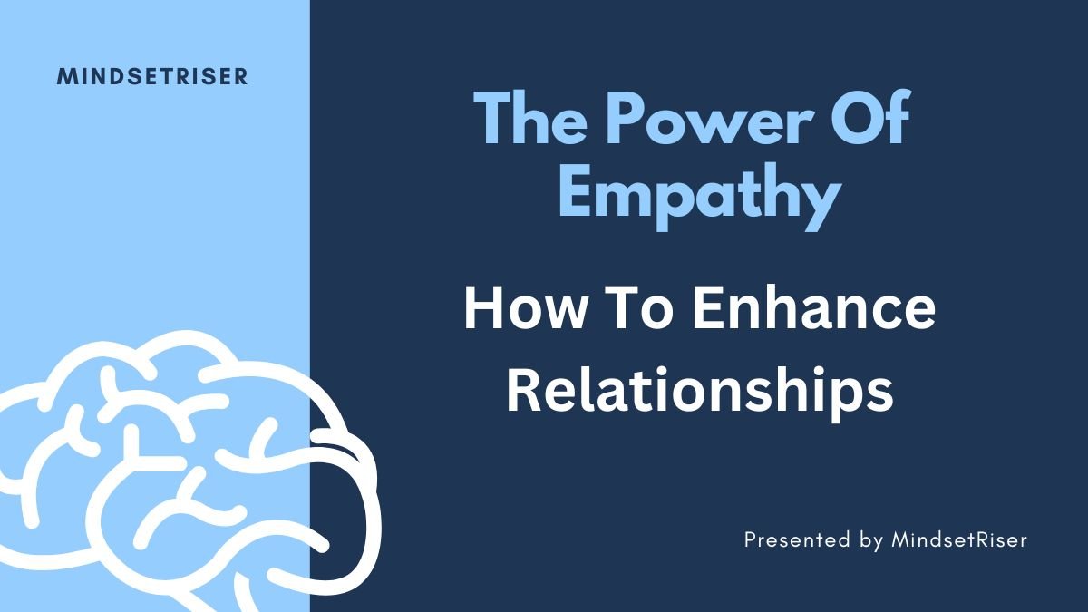 the power of empathy